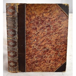 Facsimiles of Original Drawings by Hans Holbein in the Collection of His Majesty for the Portraits of Illustrious Persons of the Court of Henry VIII 